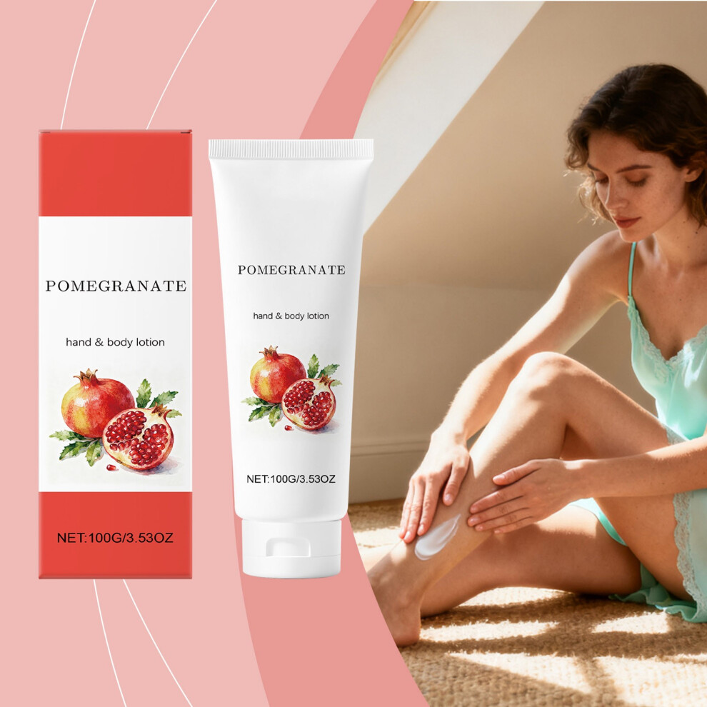 (A) Body Lotion For Firming  Hydration  Wrinkle Removal And Moisturizing 100g