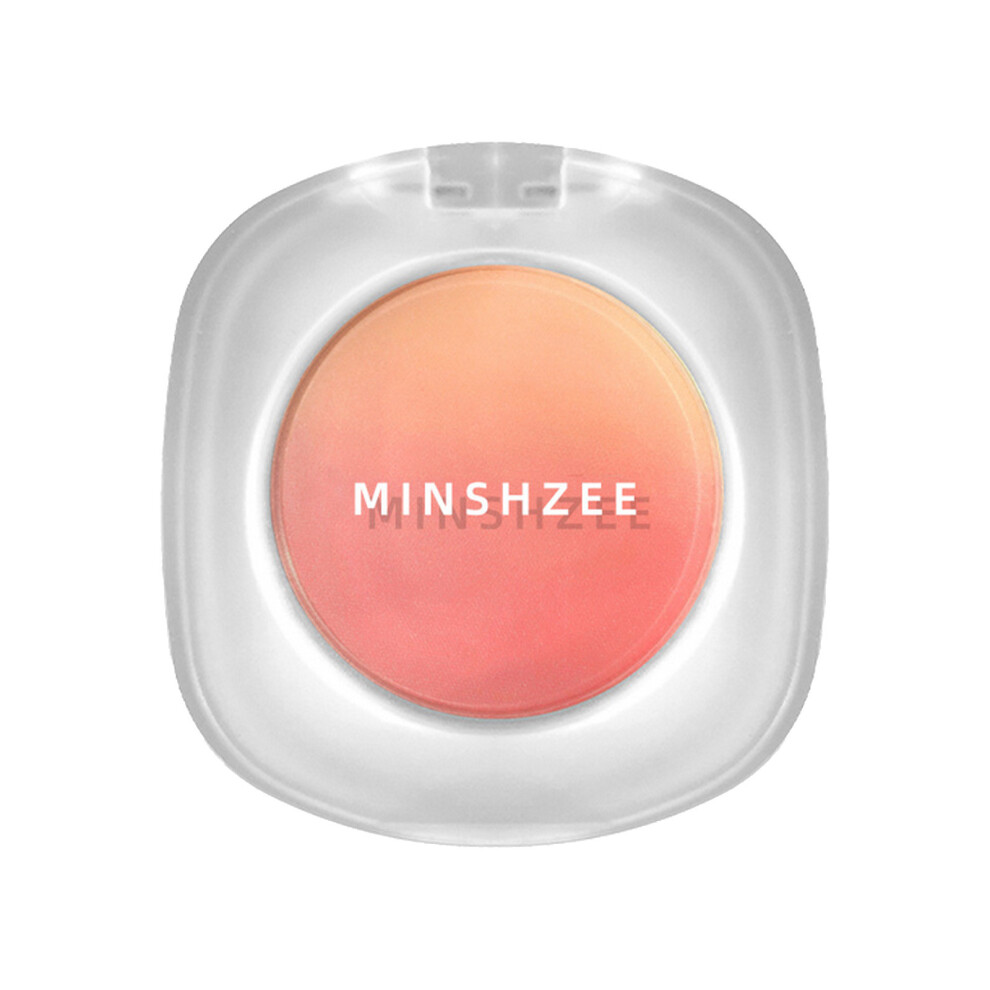 (Multicolor) Peach Gradient Blush And Easy To Color-image-OPC-PM9PBPJ-NEW