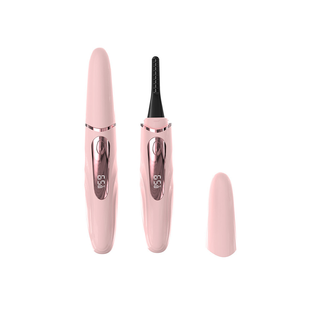 (A) Intelligent Eyelash Curler With Four Of Charging And Temperature Control Eyelash Curler Eyelash Curler