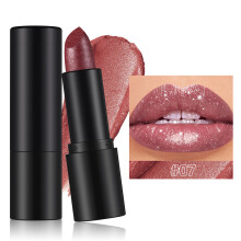 (G) Flash Lipstick Is Easy To Apply And Not Easy To Stick To The Cup. Metallics Lipstick 4g