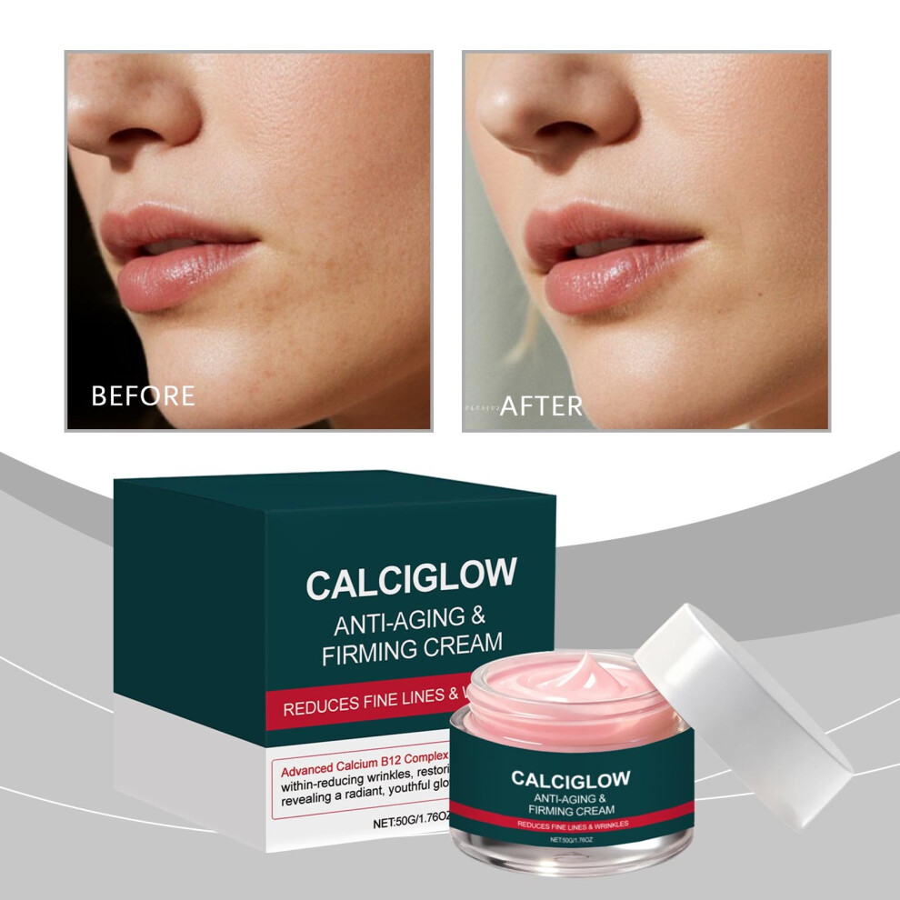 Pink/Light/Cream () Wrinkle Firming Firming Hydrating And Moisturizing To Wrinkles And Moisturize Deeply Brightening Tone Aging Firming