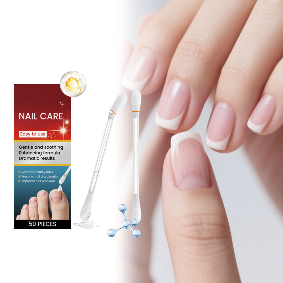 (Multicolor) Nail Pen Used For Carefully Grooming Nails Uses Tree Oil Vitamin E And Aloe To Promote The Growth Of Nails And Toenails-image-OPC-PM9PC8J-NEW