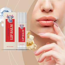 (White) Tall And Lipstick Can Soften The Cutin Without Greasy Repair The Cutin 5g