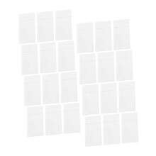 Disposable Napkins Silverware Wraps 50-Pack For Wedding Party And Christmas Day, Bulk For Hotel And Restaurant