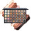 (Black) Eye Makeup Set 40 Colour Eyeshadow Paletted Non Eyeliner Eyeshadow 3ml 6