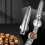 Chestnut Opener 304 Stainless Steel Nutcracker Cutting Tool For Home Kitchen 2