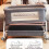 Baby Bedside Crib Sleeper Bassinet Safe Co-Sleeping With Storage Bag 7