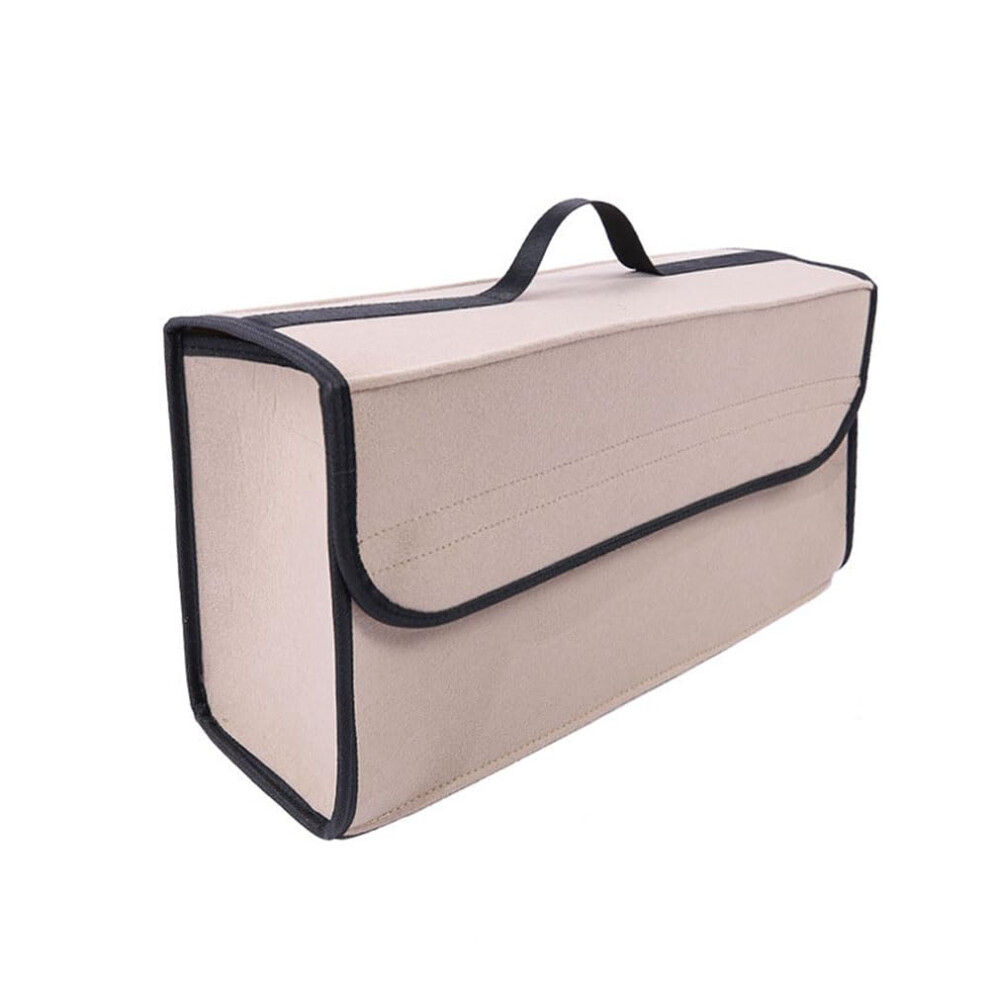 Car Boot Organiser Bag Fits Nissan Skyline Quest Murano Rogue Foldable Boot Storage Case Anti-Slip Tidy For Decluttering 9016109441423