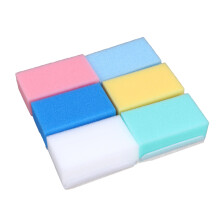 6 Gelb Weiß Grün Badeprodukt Zufällige Farbe