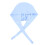 1St Kosmetikerin Krankenschwester Unisex 8