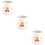3 Stuks Kip Eiwit Scheider Keramische Thuis Eigeel Scheider 9
