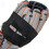 4Stück Baseball-Handschuh-Umhüllung Polyester Für Schutz 8