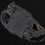 4Stück Baseball-Handschuh-Umhüllung Polyester Für Schutz 7