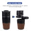 Auto Multi Cup Halter Universal Flaschenhalter Smartphone Halter 7