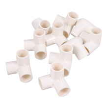Rohrverbinder Schlauchschellen PVC-Fittinge Wasseranschluss