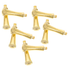 10Stk Finger Halter Haarschneider Zubehör