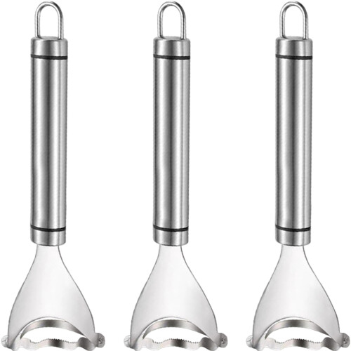 3Stk -Schäler -Entferner Mit Griff