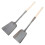 2Stk. Metall Für Haushalt, Und Garten 1