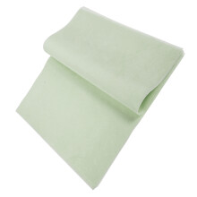 100 Blatt Braut 30,00x30,00x0,10 Cm Hellgrün