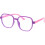 Kinder Anti Brille Filternde Schutzbrille 3