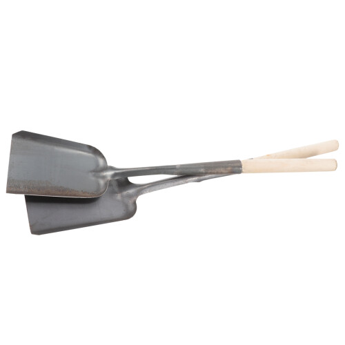 2Stk. Metall Für Haushalt, Und Garten 2