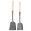 2Stk. Metall Für Haushalt, Und Garten 9