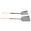 2Stk. Metall Für Haushalt, Und Garten 6