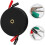 Retractable Test Cable Reel For Automotive Testing 6-Meter Length Compact Professional Design 2