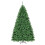 275 cm Artificial Christmas Tree Metal Stand Artificial Tree with 3594 Tips 2