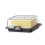 Butter Dish With Lid Dividing Storage Box Container Cheese Keeper Box Kitchen Storage Seal 1