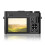 DC218T 4K HD-Kamera mit zwei Objektiven und Touchscreen Black 3