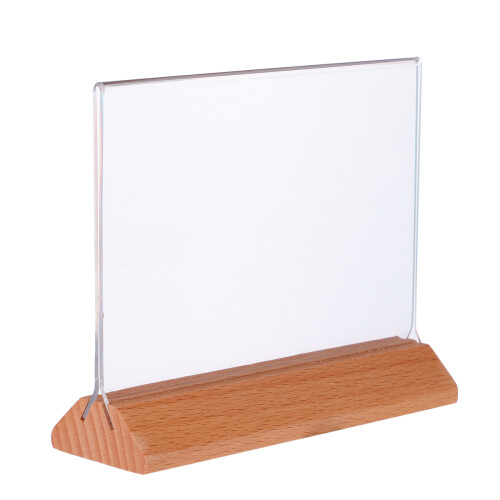 Tellerständer Für Display Platzkartenhalter Schild