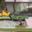 2Stk. Baum Kunststoff Indoor Grün Für 6