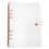 Notebook Hülle Binder Buchhülle Schale Journal Tagebuch 1