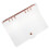 Notebook Hülle Binder Buchhülle Schale Journal Tagebuch 6