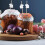 100Stk Holz Dekorative Lebensmittel Spieße 3