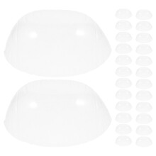 100 Hutablagen Für Baseballcaps Stay Dad Für Männer Und Frauen