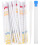 Trinkwasser Testkit Fluorid 100 Set 7