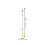 Trinkwasser Testkit Fluorid 100 Set 11