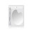 1 Set Nagelkunst Lidschatten Palette Stift Runden Form 7