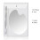 1 Set Nagelkunst Lidschatten Palette Stift Runden Form 3