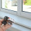 Schiebefenster Mit Schlüssel Für Horizontale Verstellbare 5