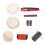 Set Sauerteigglas Mit Thermometer Streifen Und Abdeckungen 6
