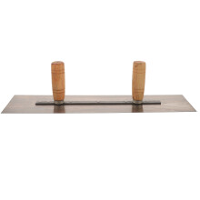 Maurerwerkzeug Für Stahl Holz 1Stück 17,2x4,7x3,9 Zoll
