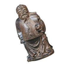 Vietnam Houtsnijwerk Rijkeman Decoratief China Stijl