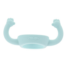 Silicone Babyflaschengriffe, Griffiger Halter Für Neugeborene