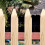 5 holzpfähle für baumaßnahmen gartenzäune 9