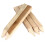 5 holzpfähle für baumaßnahmen gartenzäune 5