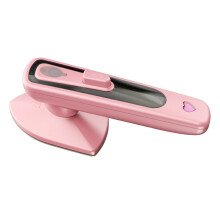 1 Set Handheld Strijkijzer Draagbaar Thuis Gebruik