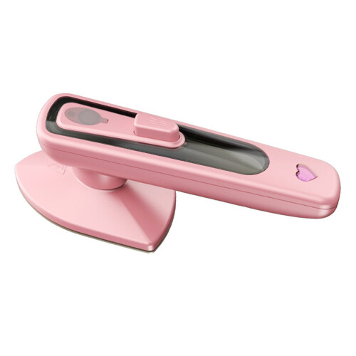1 Set Handheld Strijkijzer Draagbaar Thuis Gebruik